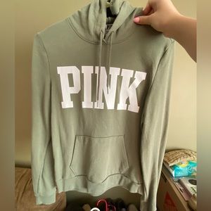 PINK hoodie